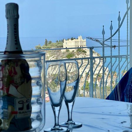 Bella Tropea Suite 外观 照片