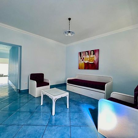 Bella Tropea Suite 外观 照片