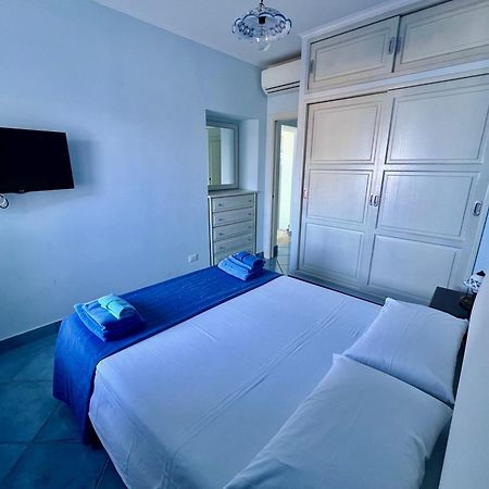 Bella Tropea Suite 外观 照片