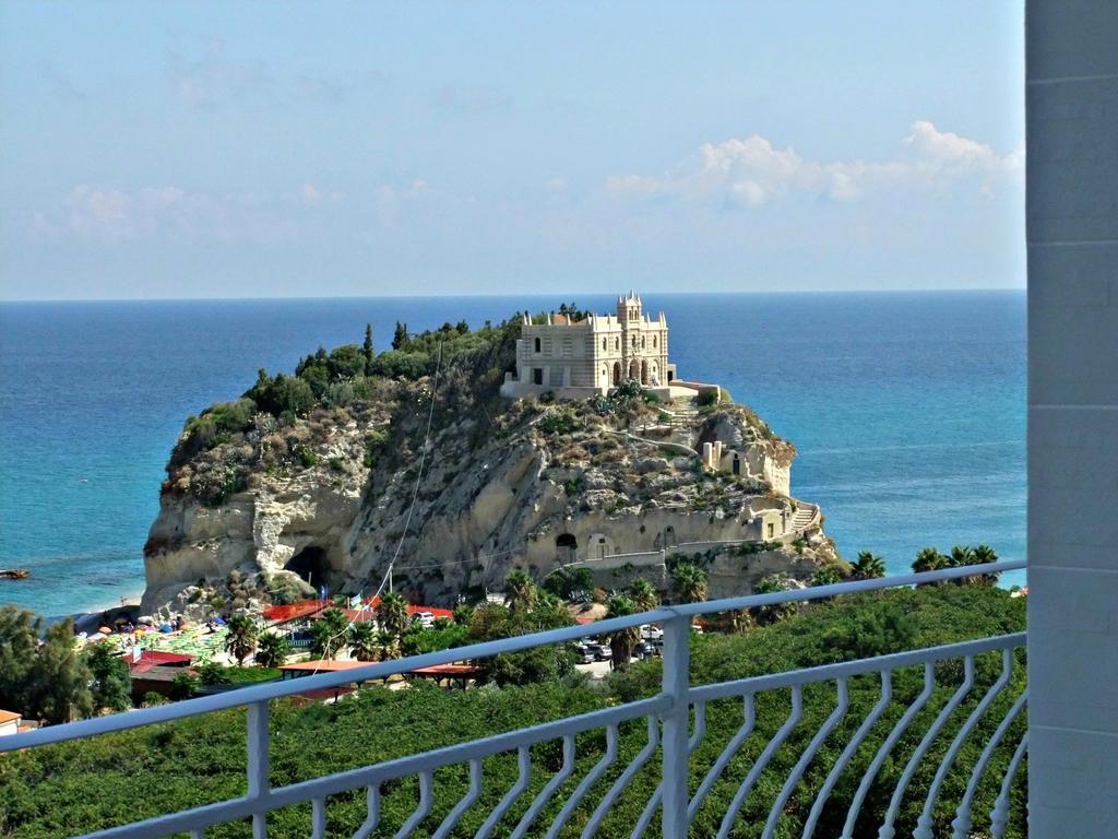 Bella Tropea Suite 客房 照片