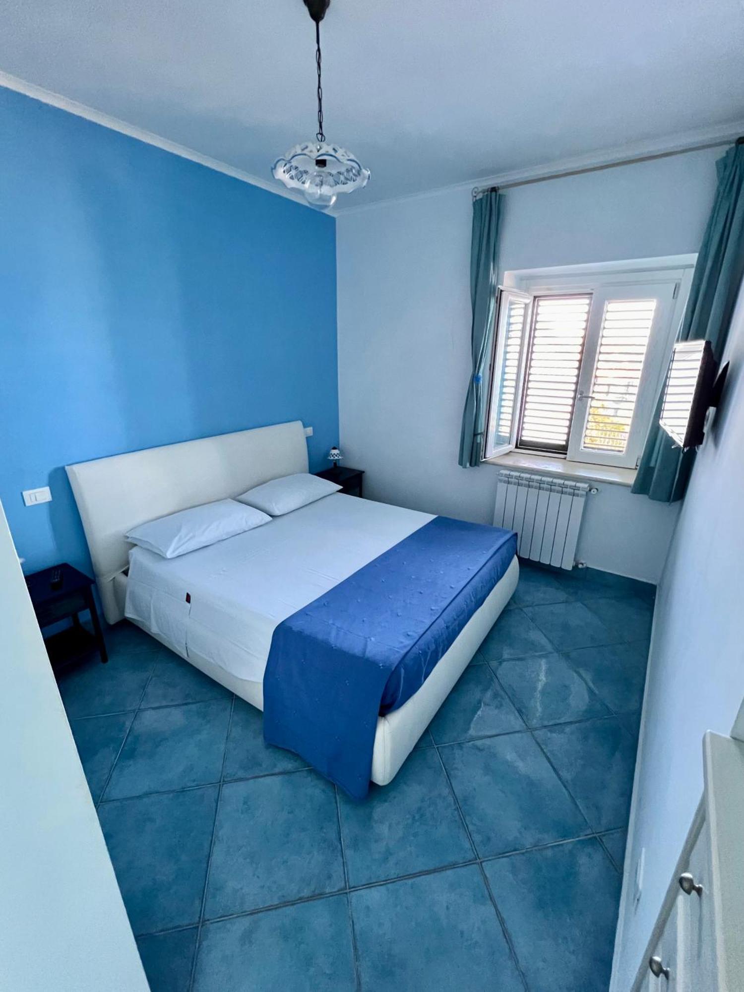 Bella Tropea Suite 外观 照片