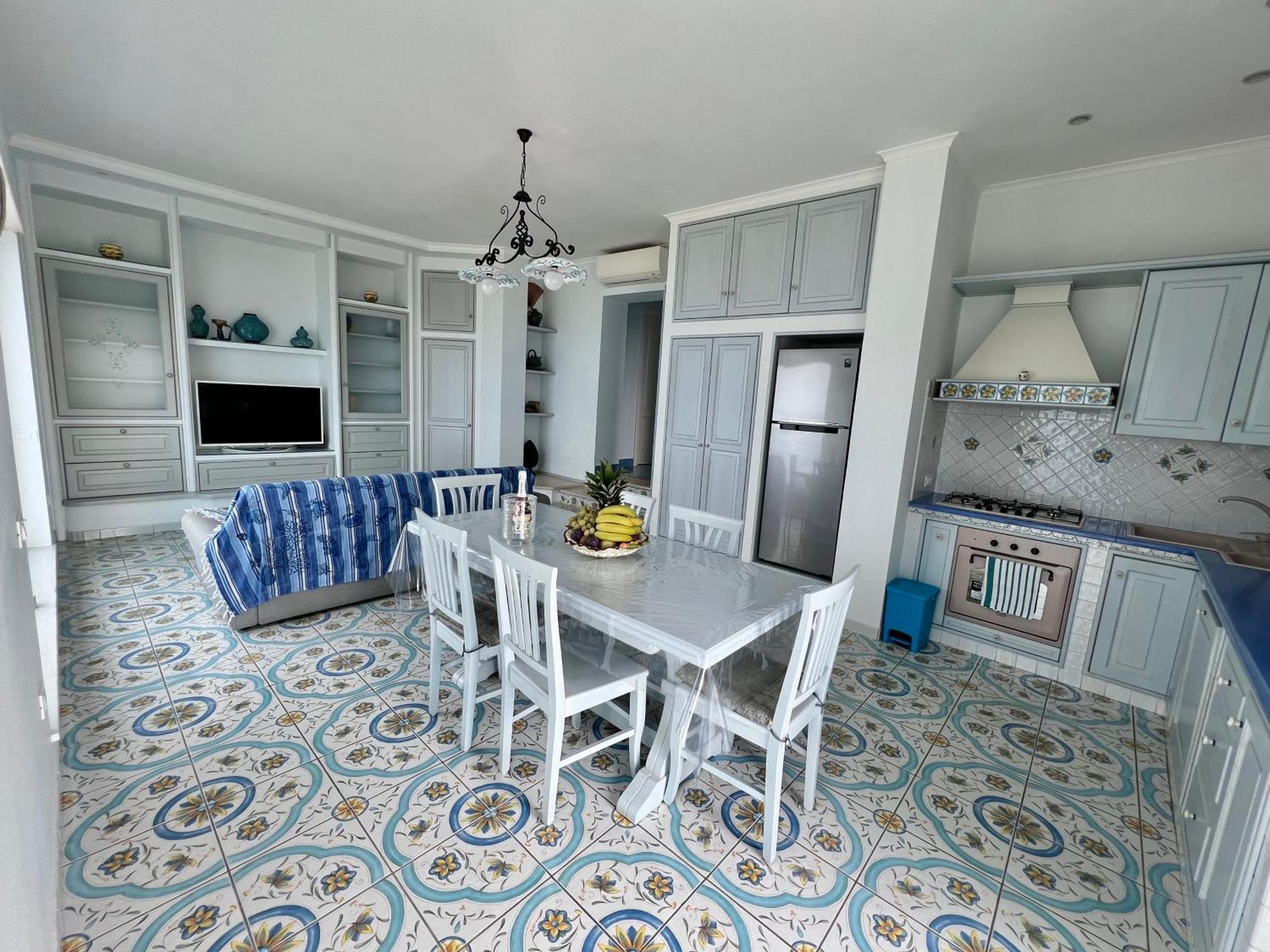 Bella Tropea Suite 外观 照片
