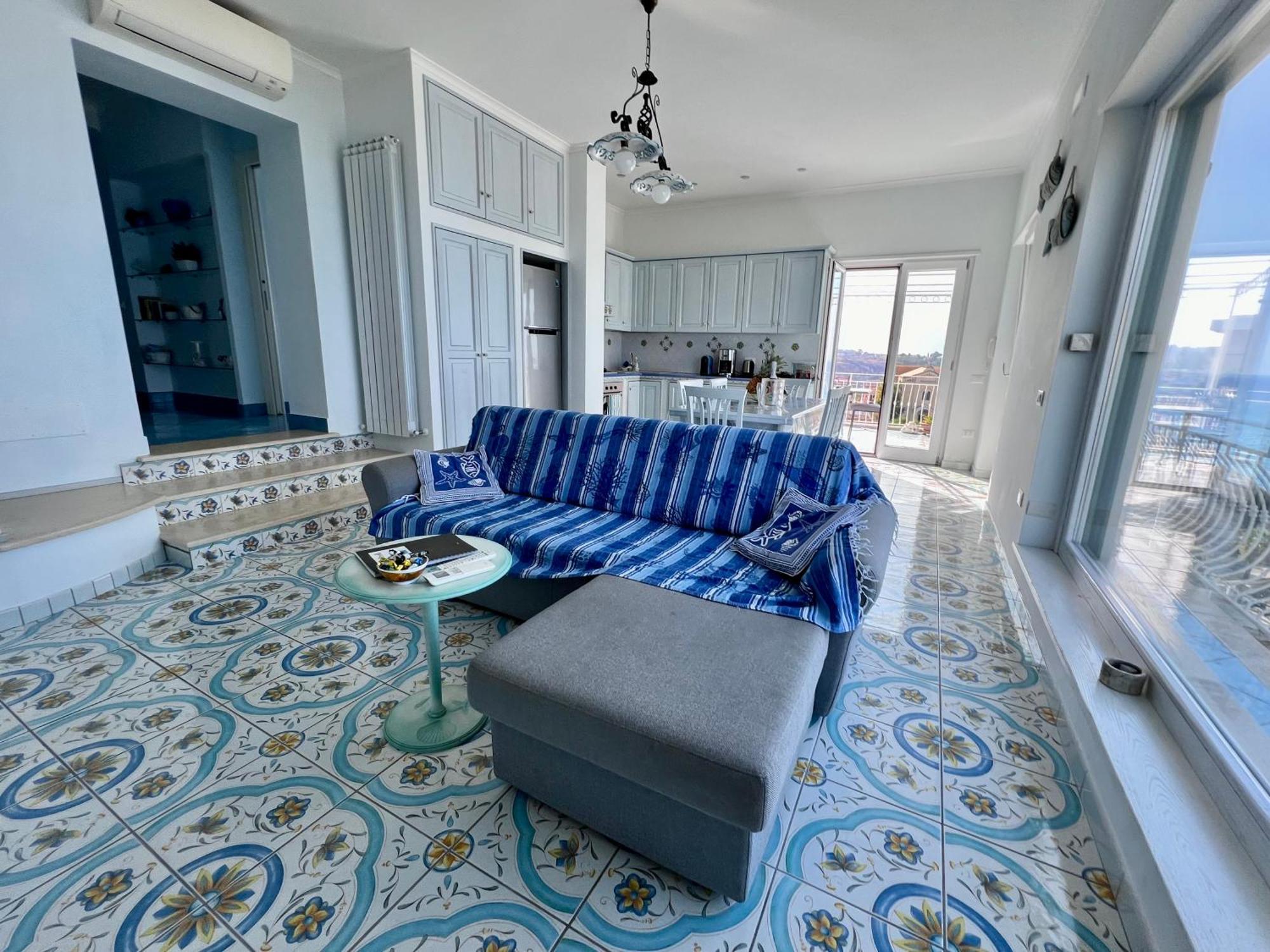 Bella Tropea Suite 外观 照片