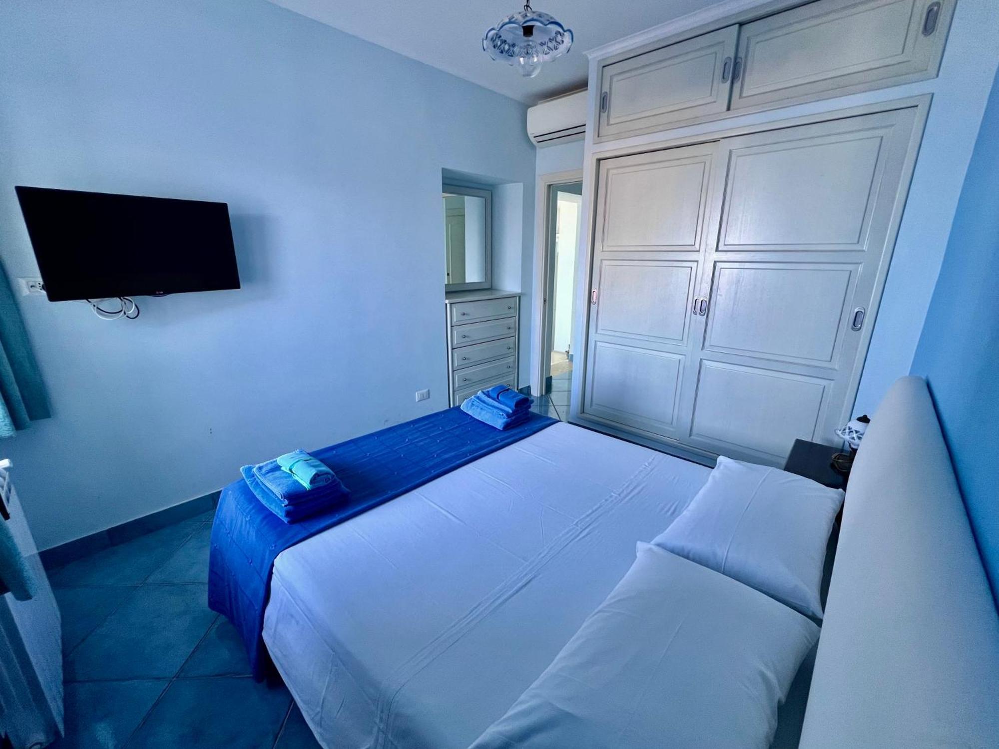 Bella Tropea Suite 外观 照片