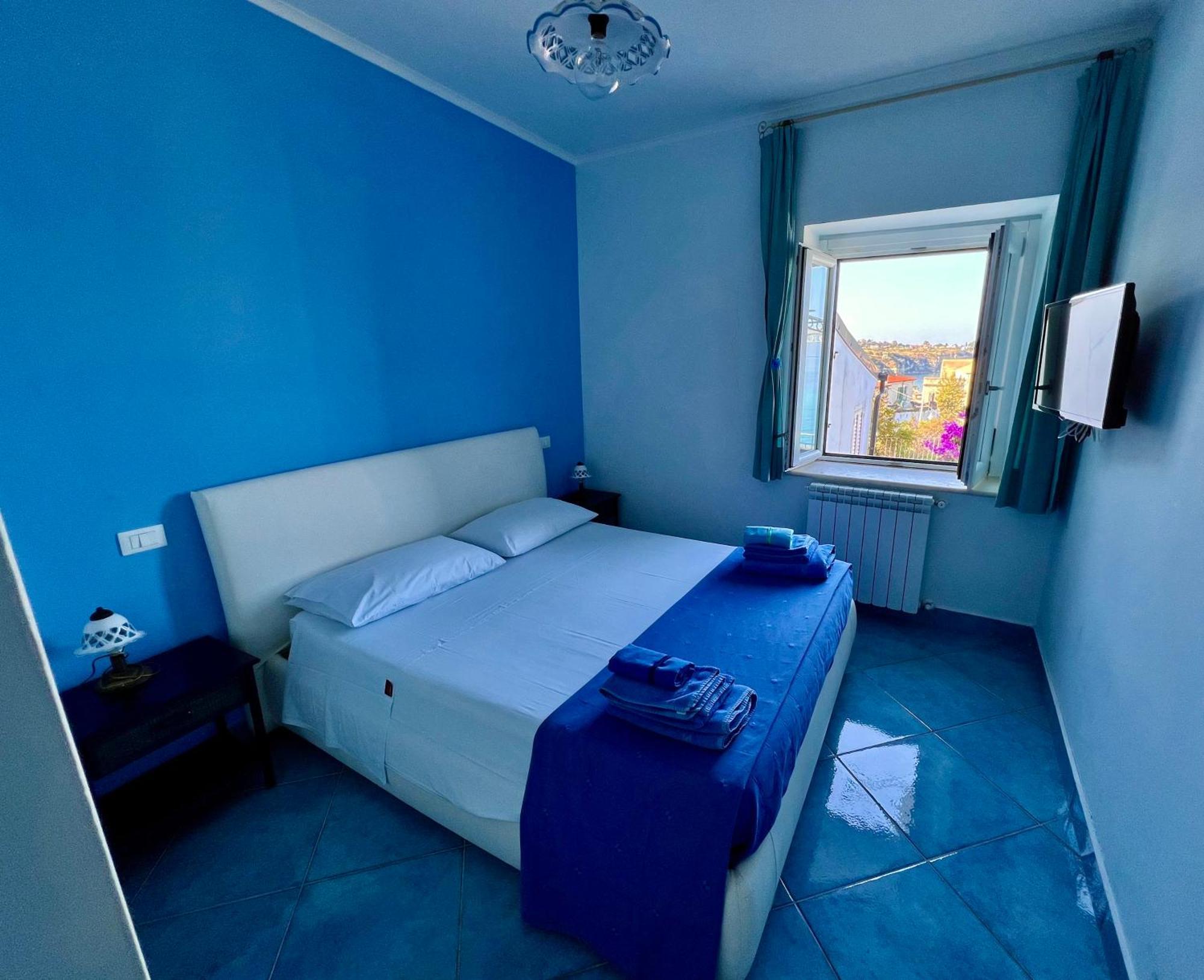 Bella Tropea Suite 外观 照片