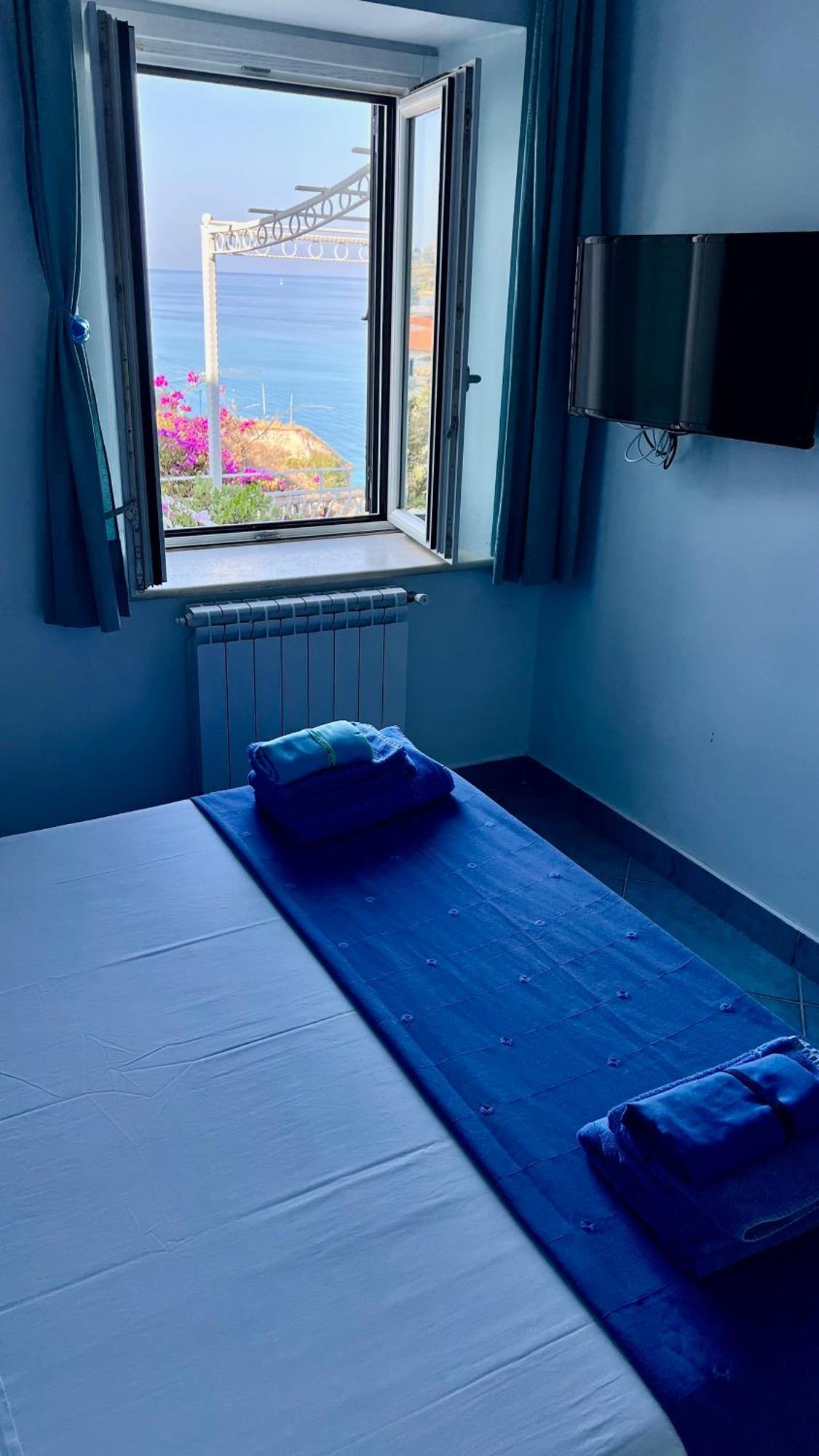 Bella Tropea Suite 外观 照片
