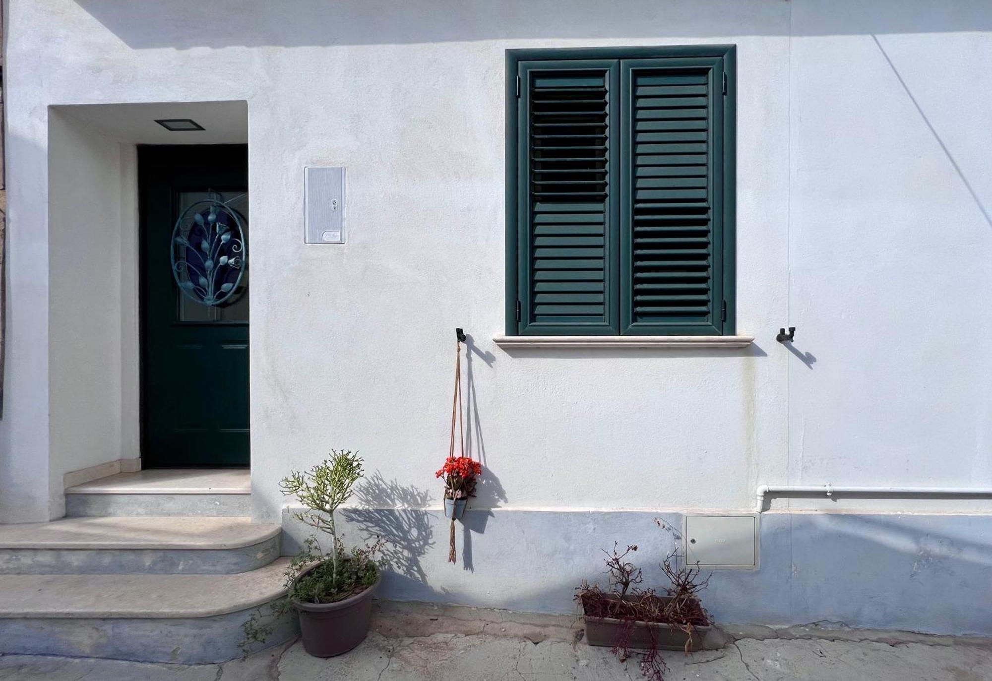 Bella Tropea Suite 外观 照片