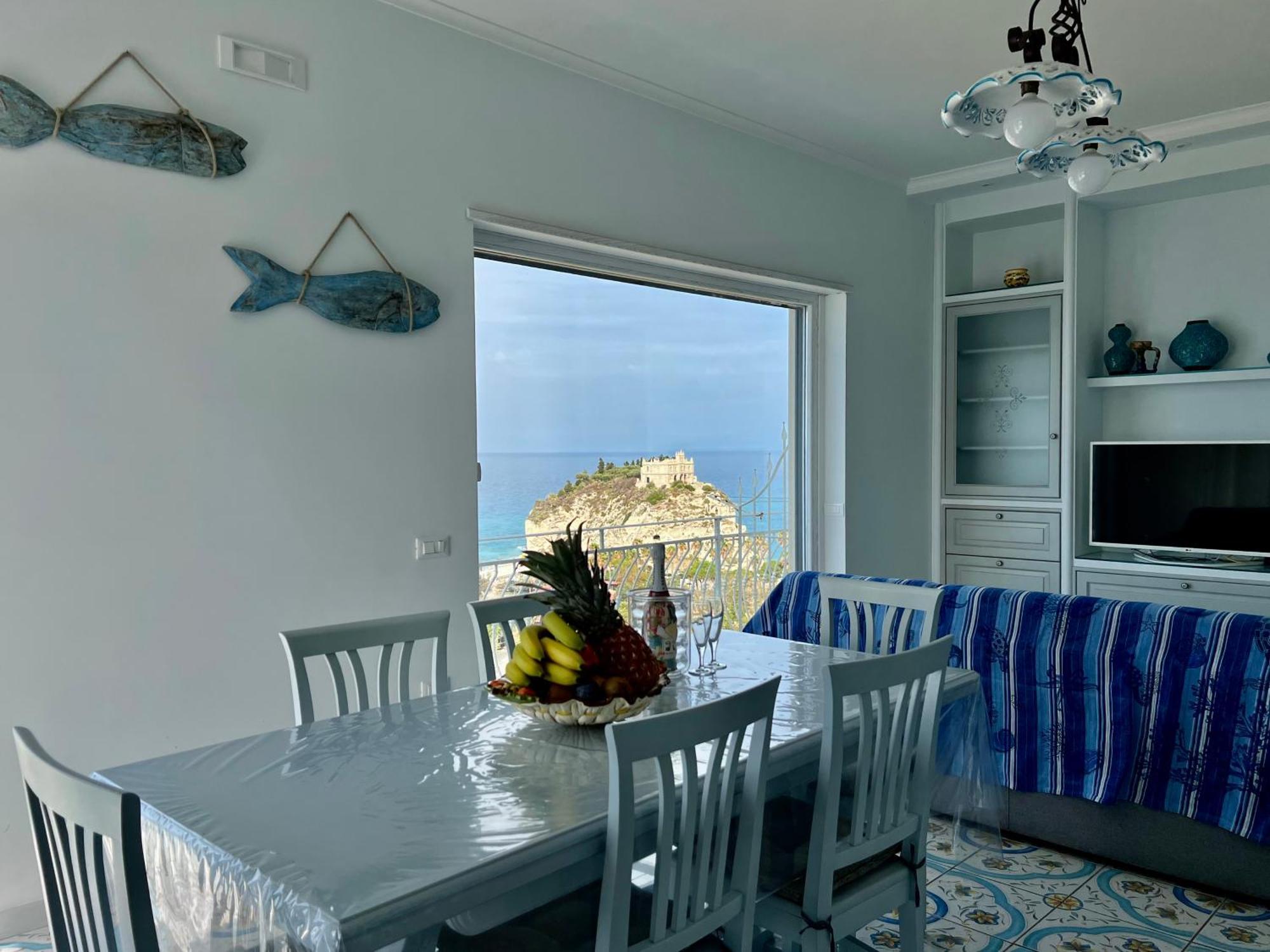 Bella Tropea Suite 外观 照片