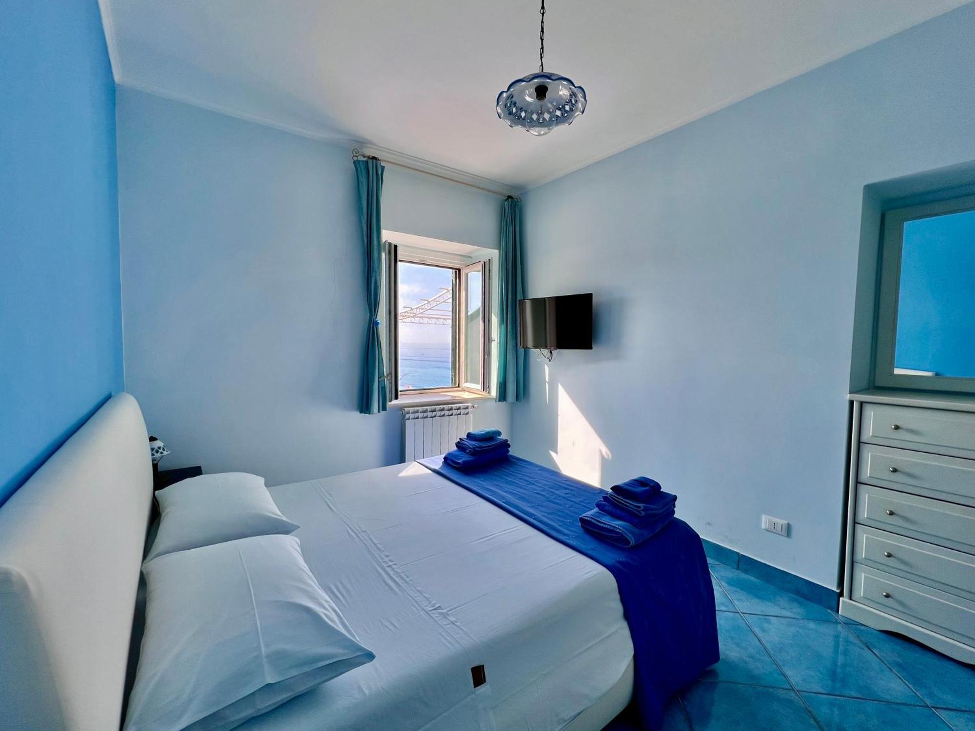 Bella Tropea Suite 外观 照片