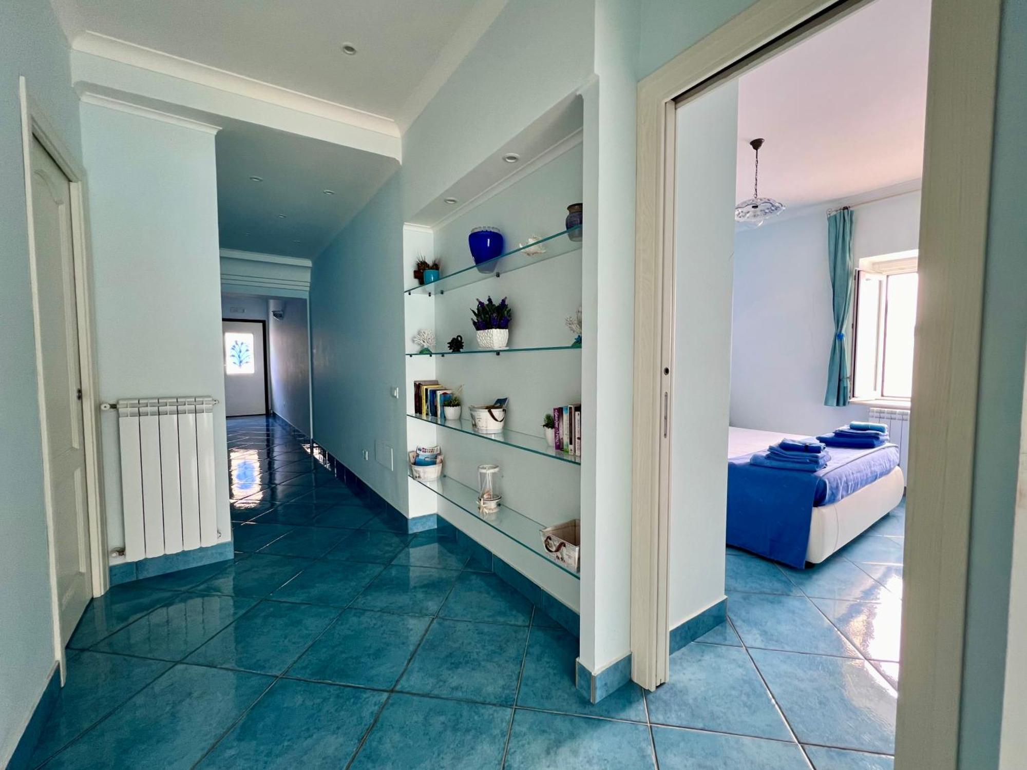Bella Tropea Suite 外观 照片