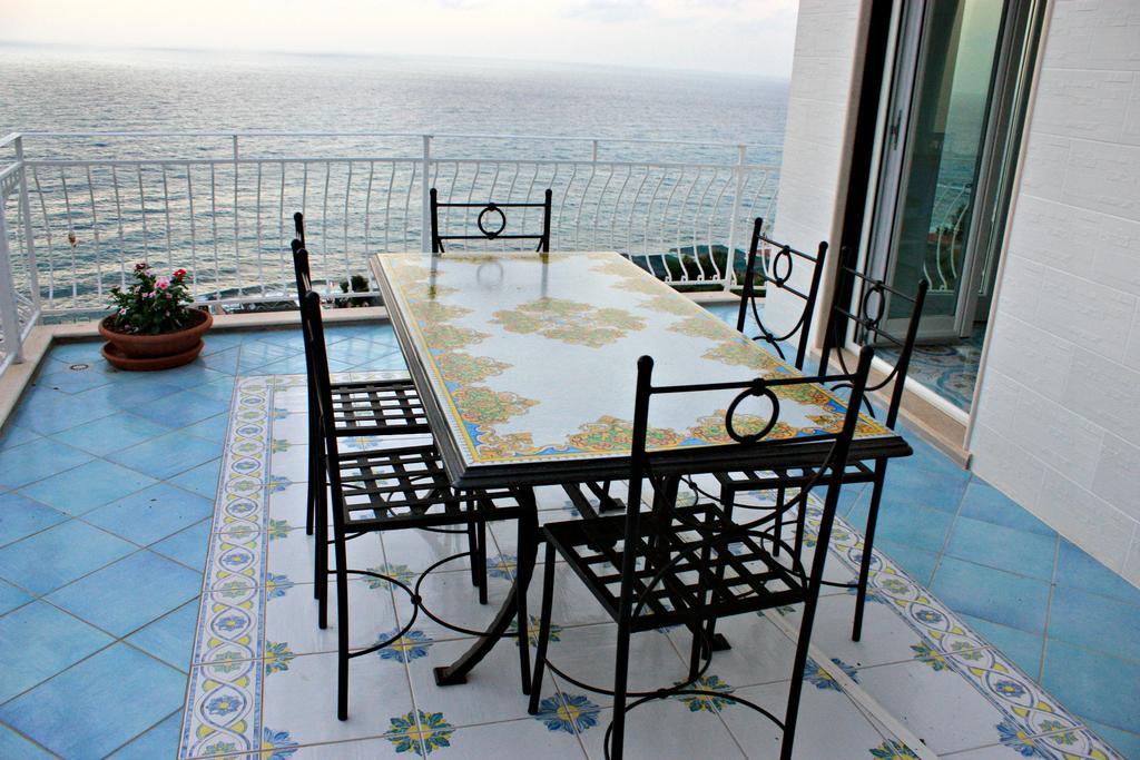 Bella Tropea Suite 客房 照片