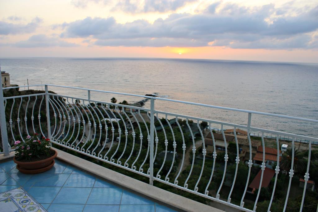 Bella Tropea Suite 客房 照片