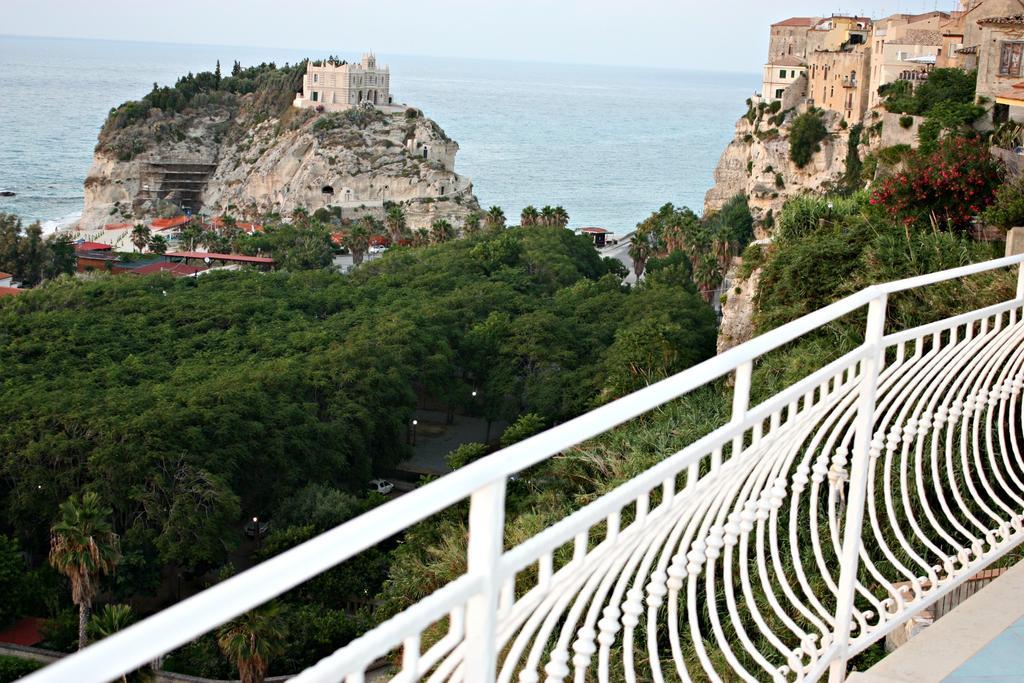 Bella Tropea Suite 客房 照片