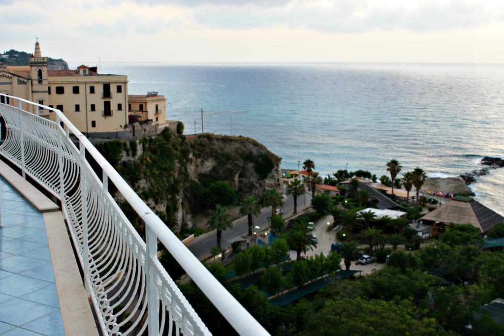 Bella Tropea Suite 客房 照片