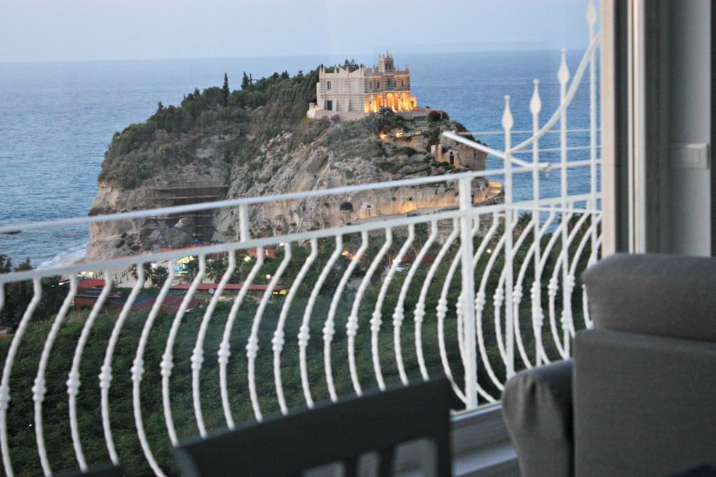 Bella Tropea Suite 客房 照片